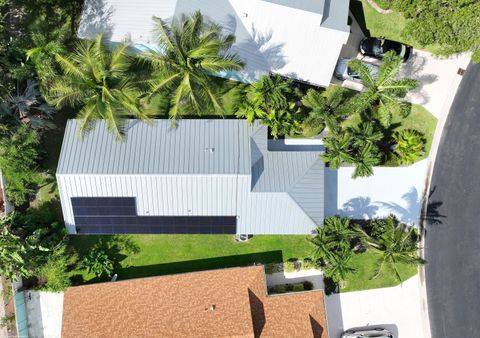 A home in Hobe Sound