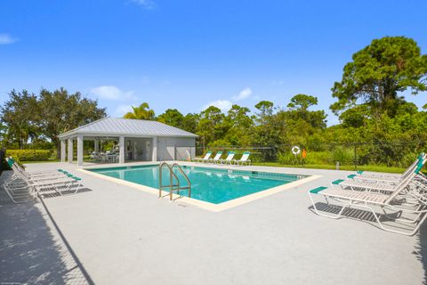 A home in Hobe Sound