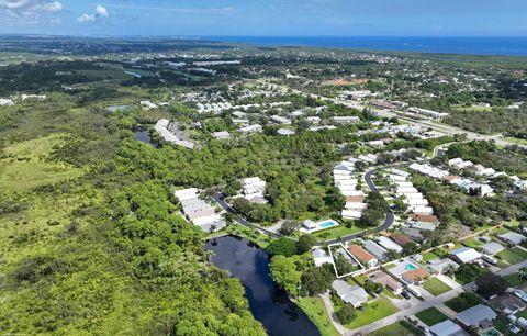 A home in Hobe Sound