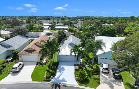 A home in Hobe Sound