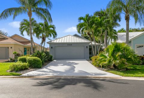 A home in Hobe Sound