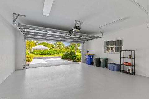 A home in Hobe Sound