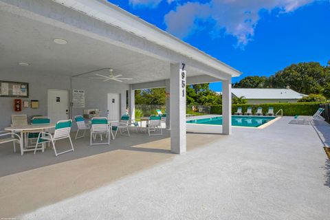 A home in Hobe Sound