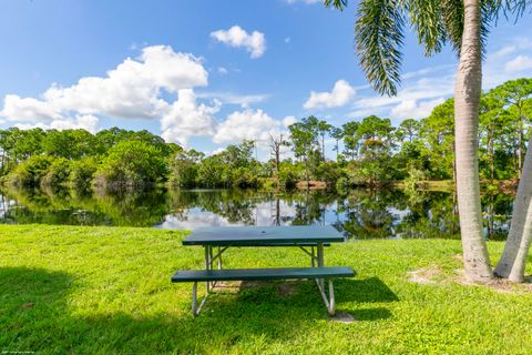 A home in Hobe Sound