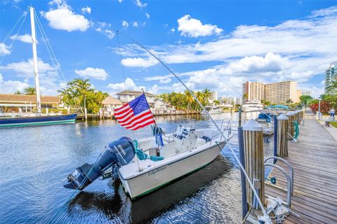 2881 NE 33rd Ct 6G Fort Lauderdale FL 33306