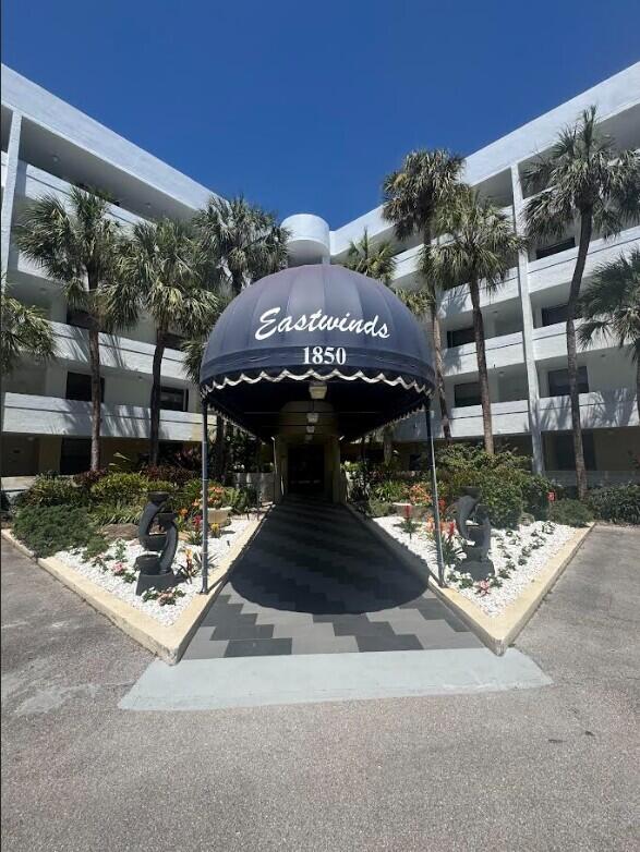 EASTWINDS AT CROSSWINDS CONDO - Residential