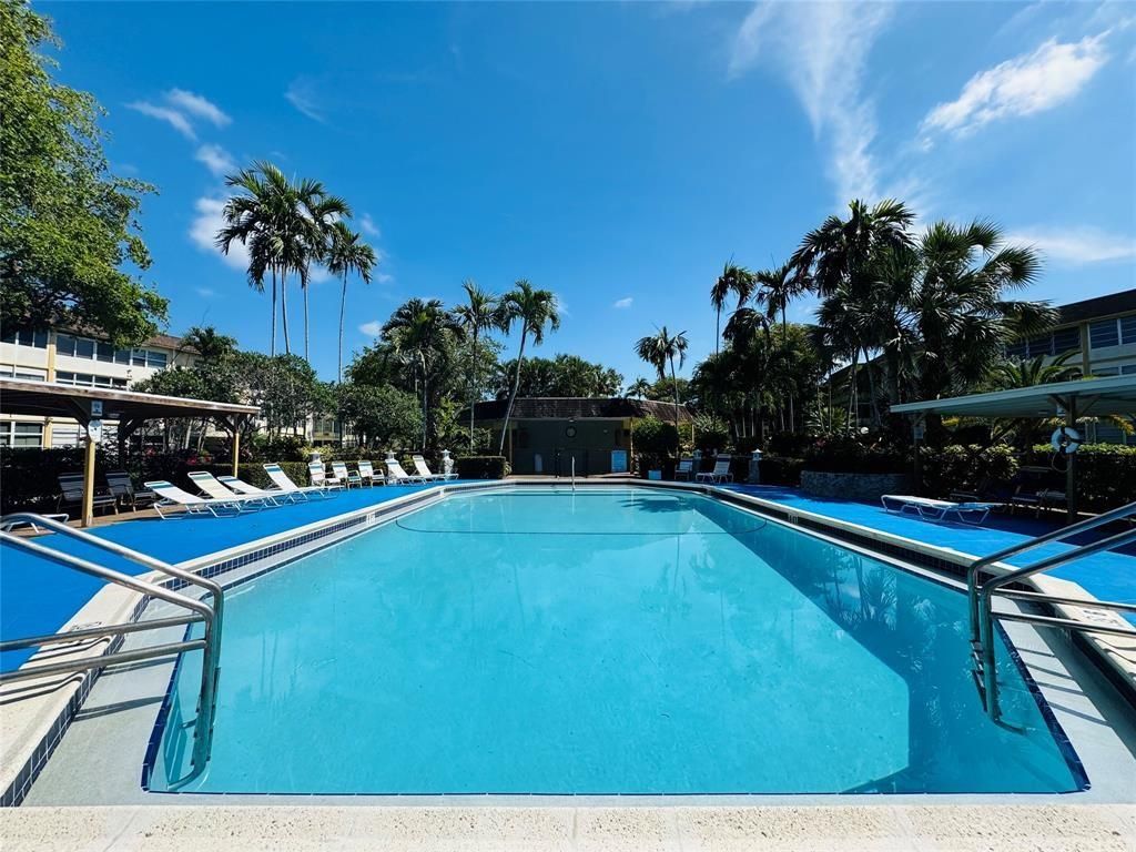 Photo of 5131 W Oakland Park Boulevard #308, Lauderdale Lakes, FL 33313 (MLS # F10506280)