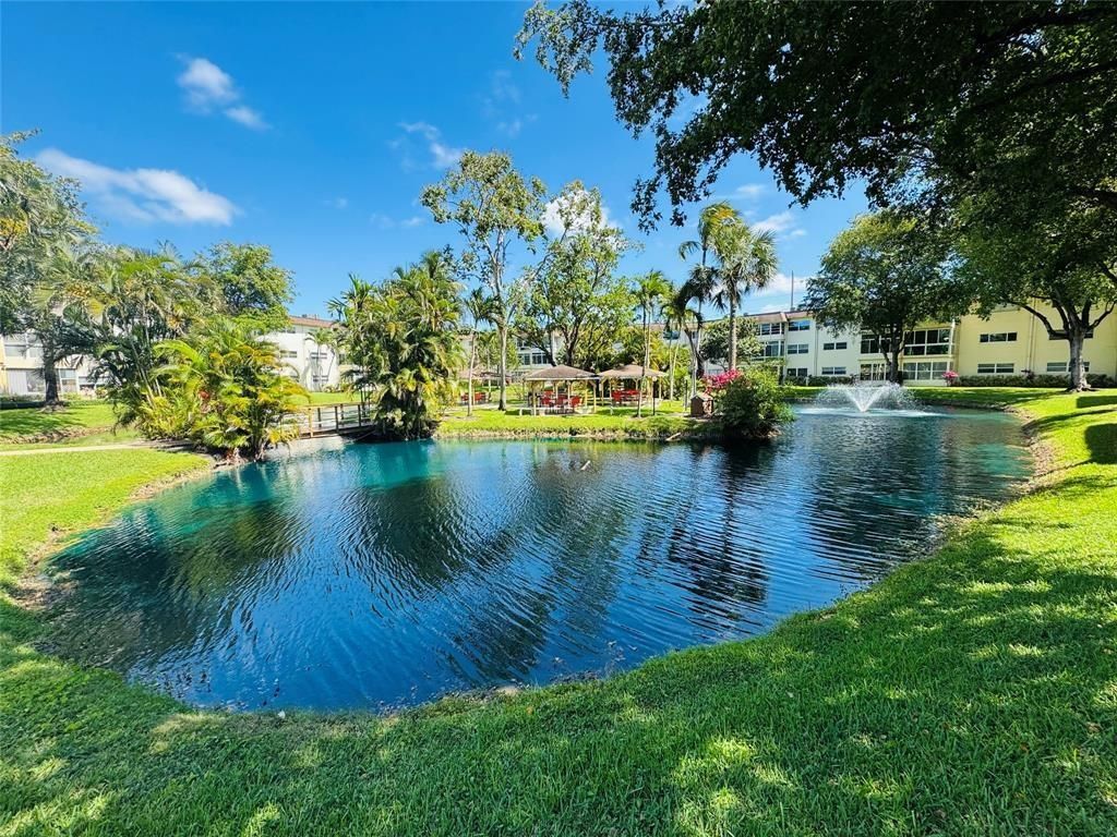 Photo of 5131 W Oakland Park Boulevard #308, Lauderdale Lakes, FL 33313 (MLS # F10506280)