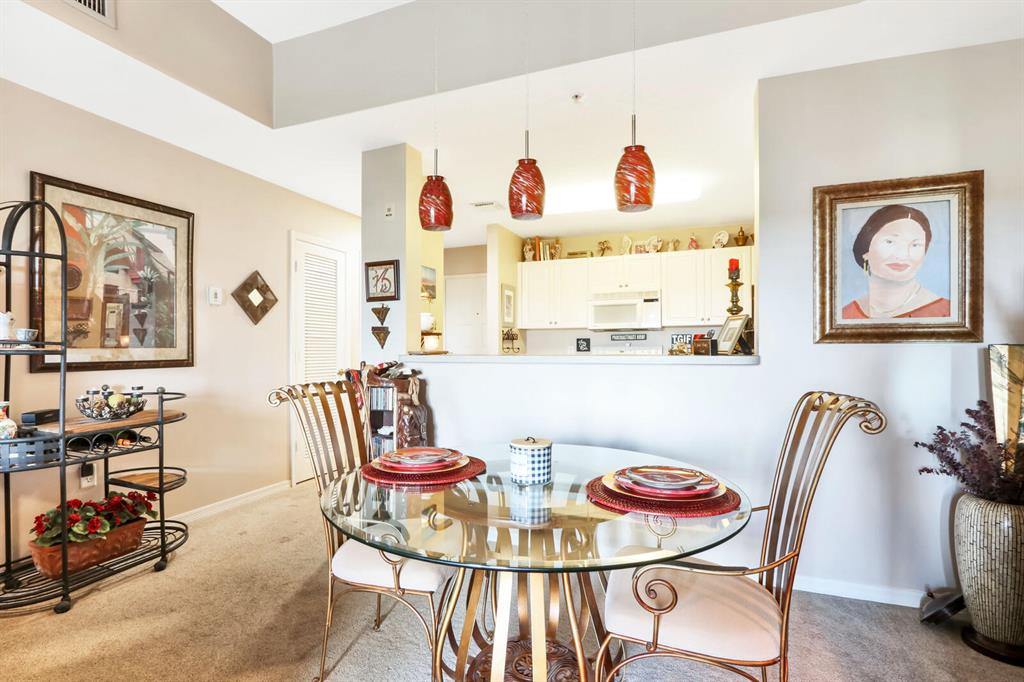 VILLAGE AT ABACOA CONDO - Residential