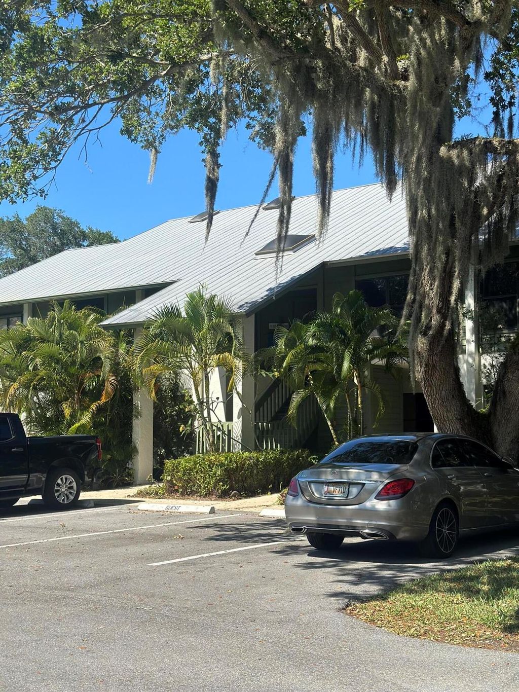 Photo of 5270 SE Seascape Way #102, Stuart, FL 34997 (MLS # R11148280)