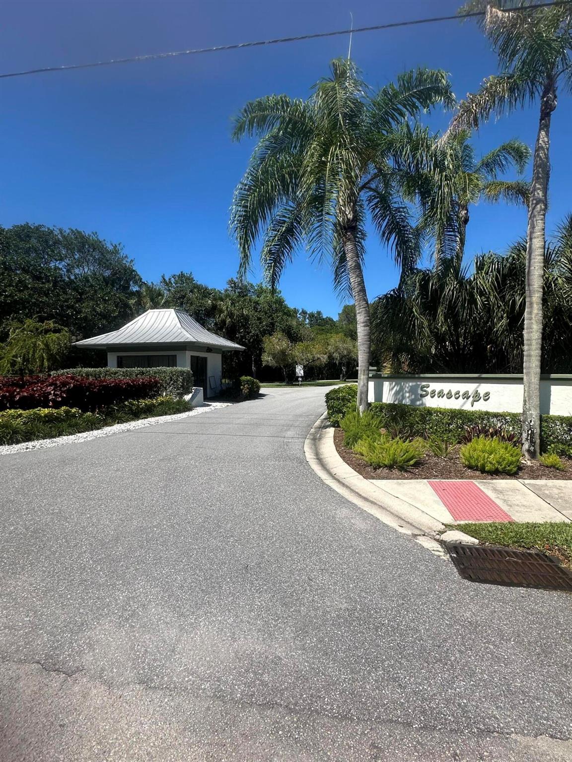 SEASCAPE I CONDO - Residential