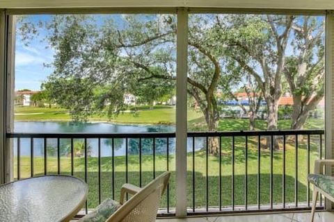 A home in Pembroke Pines