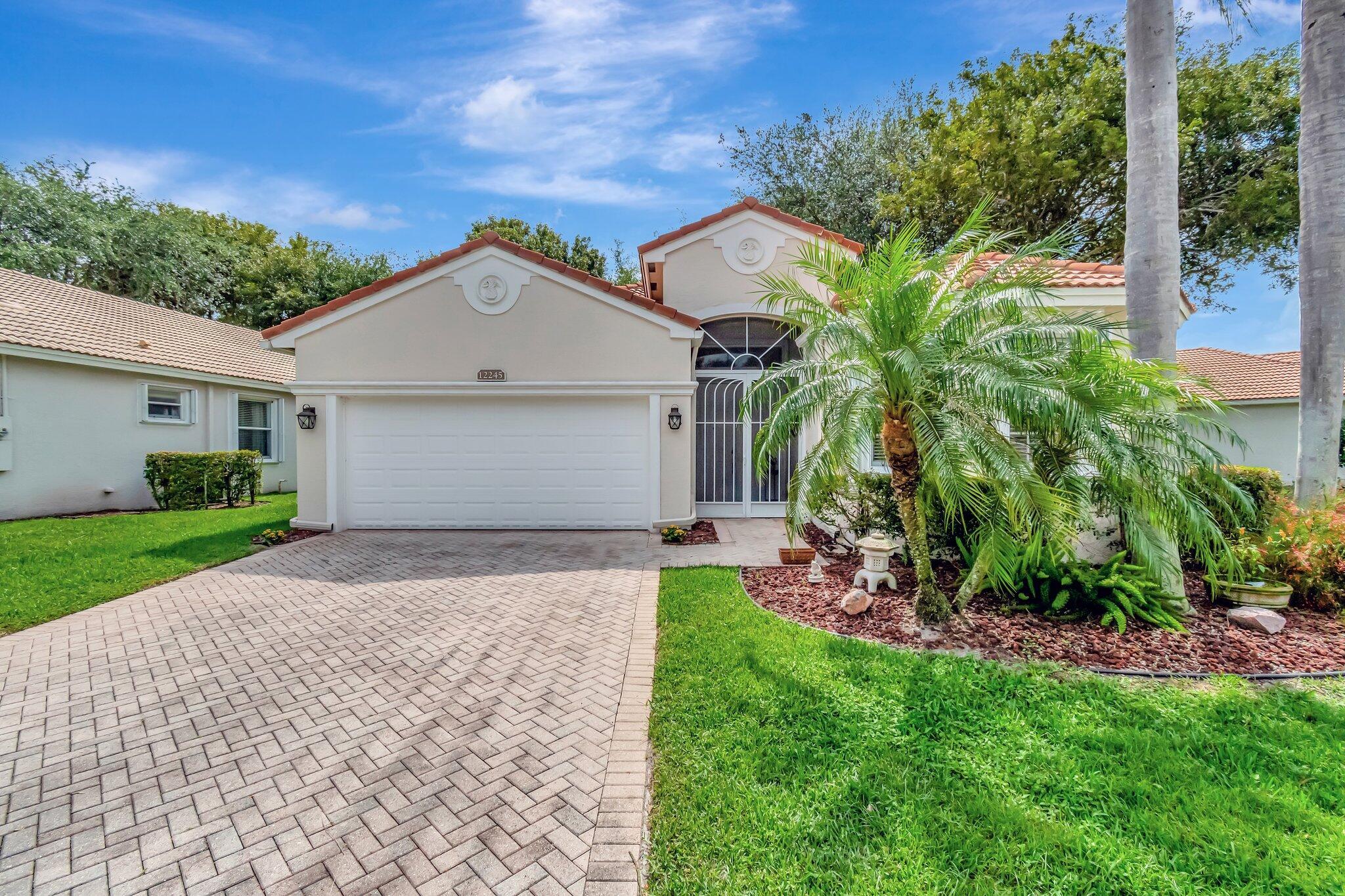 12245 Landrum Way