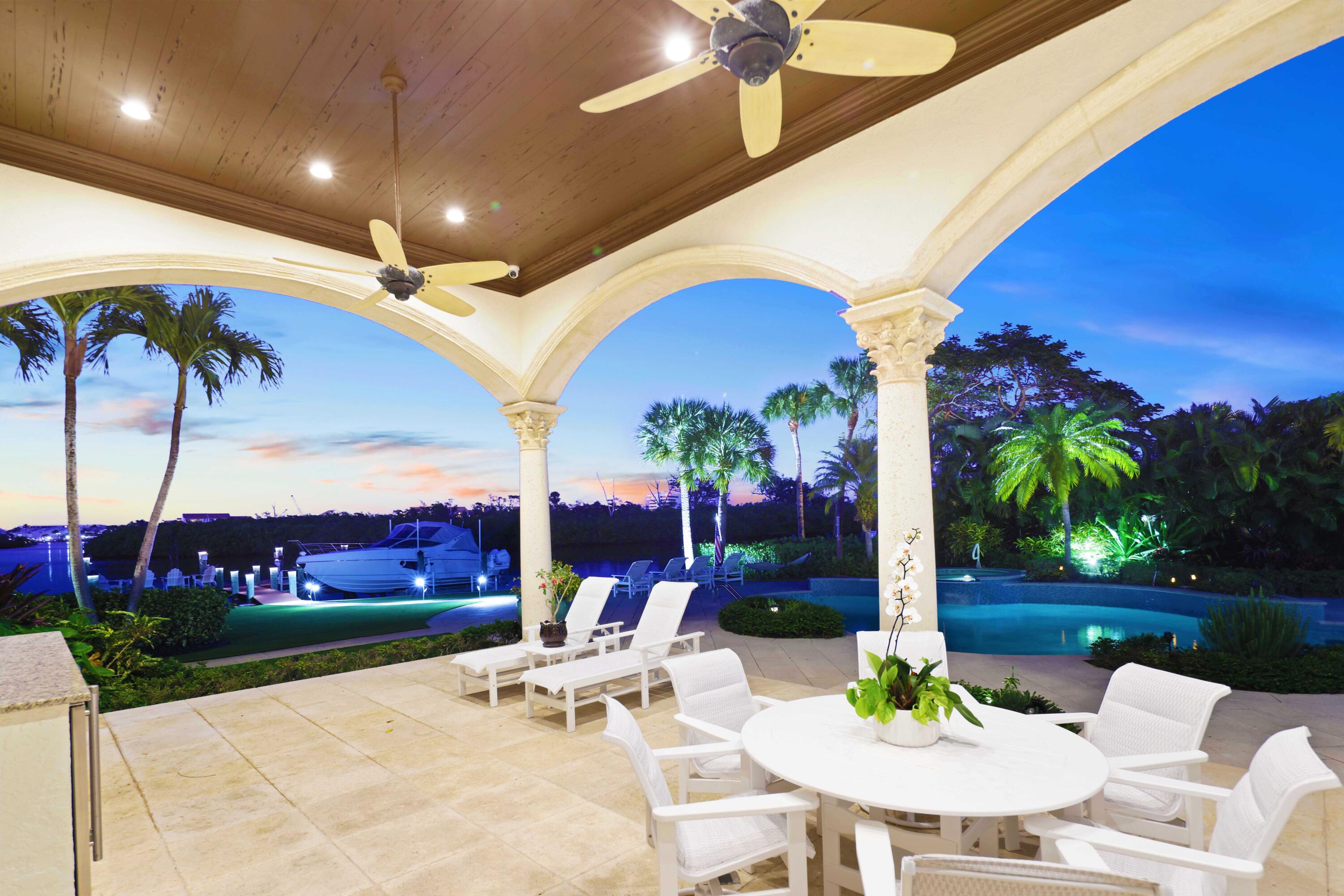 SANCTUARY BAY - Residential