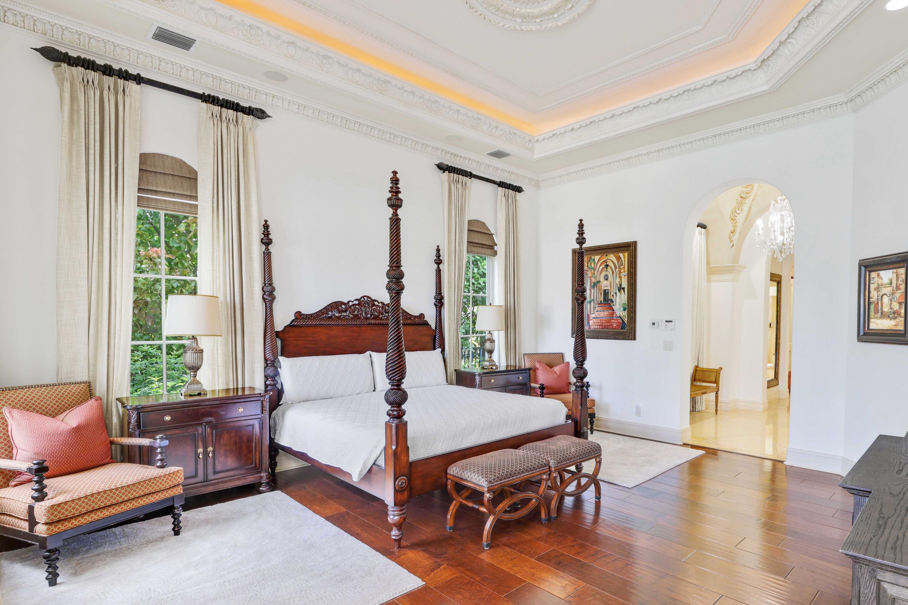 SANCTUARY BAY - Residential