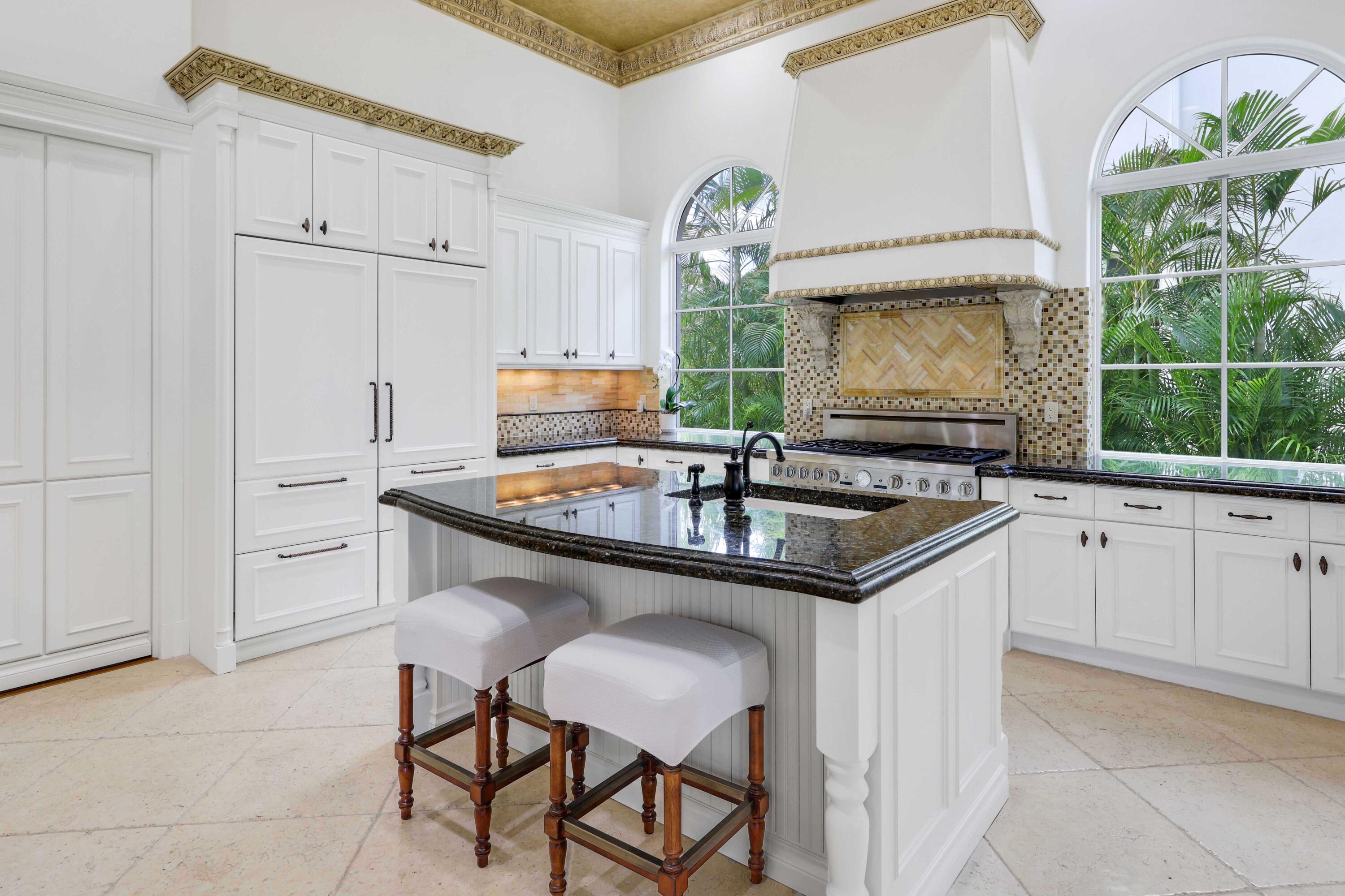 SANCTUARY BAY - Residential