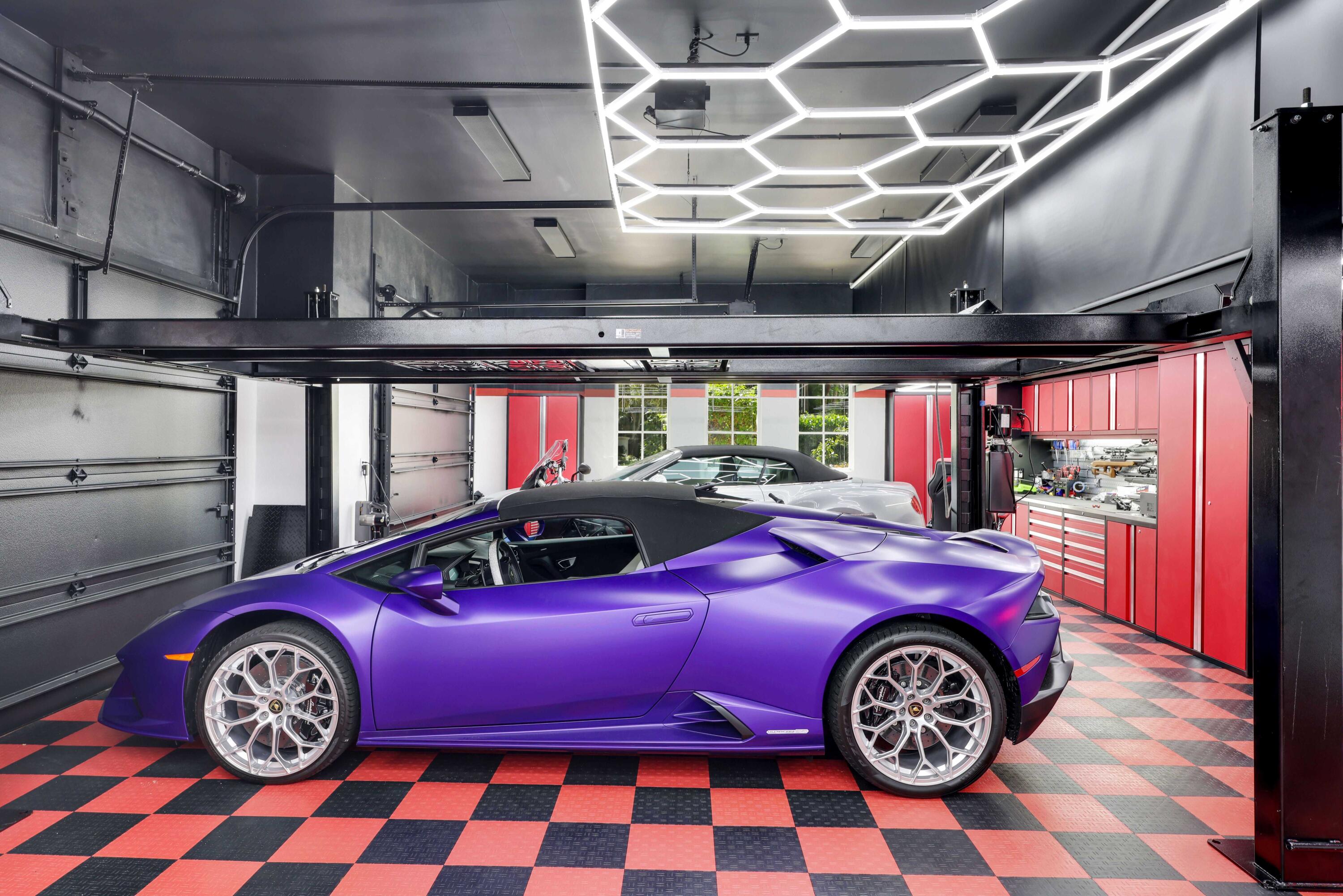 SANCTUARY BAY - Residential