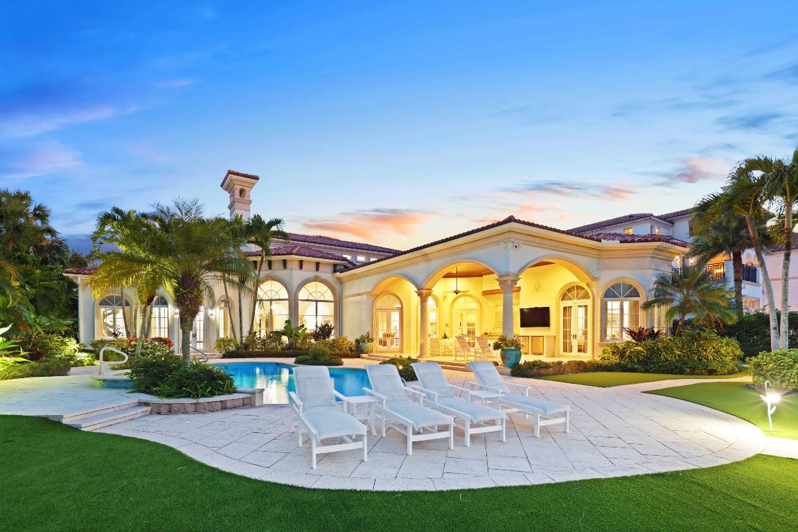 SANCTUARY BAY - Residential