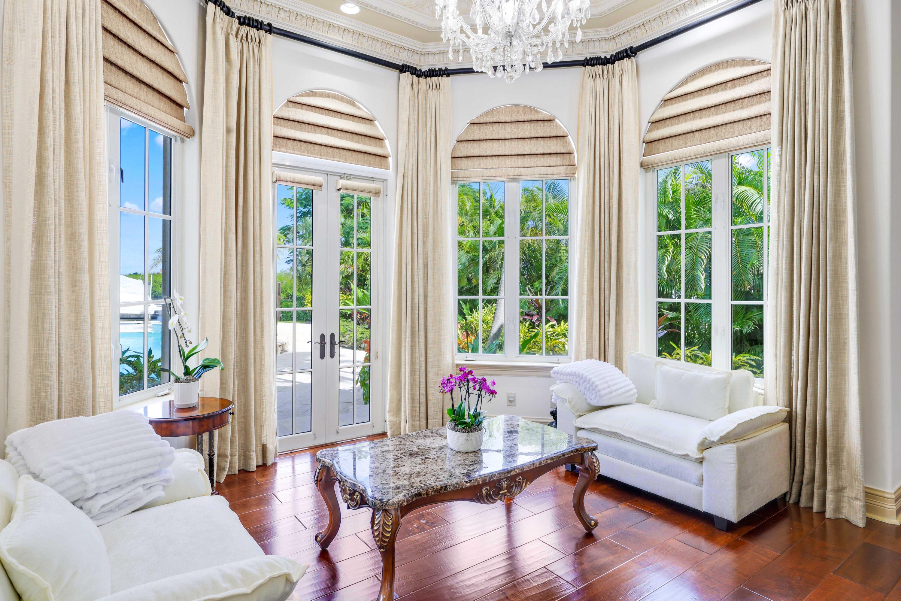 SANCTUARY BAY - Residential