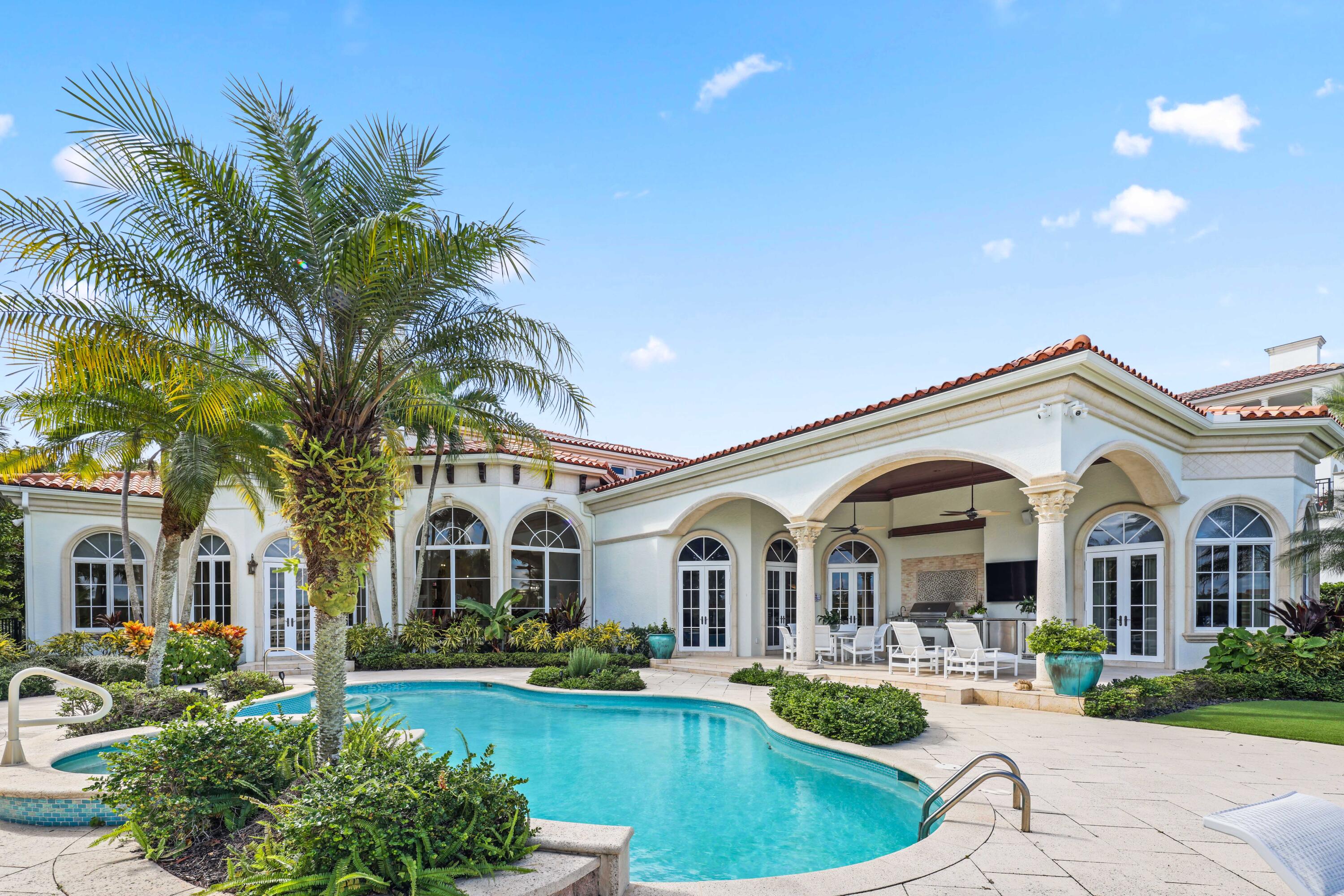 SANCTUARY BAY - Residential