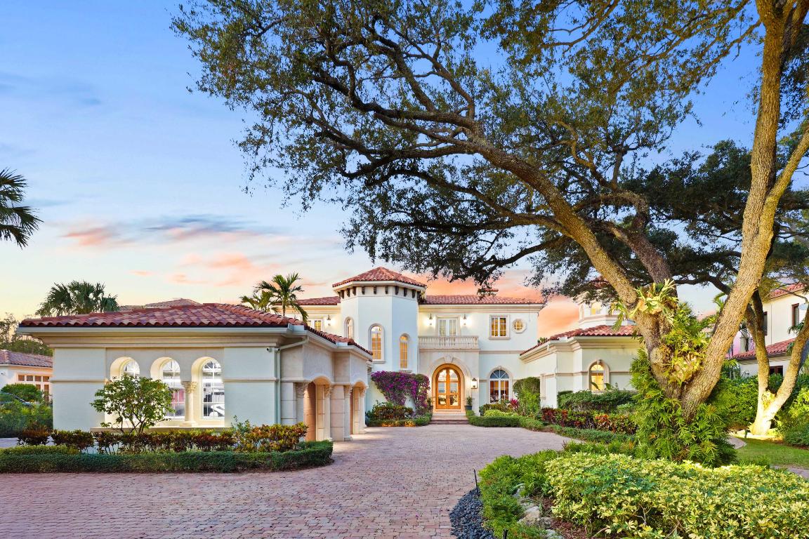 SANCTUARY BAY - Residential