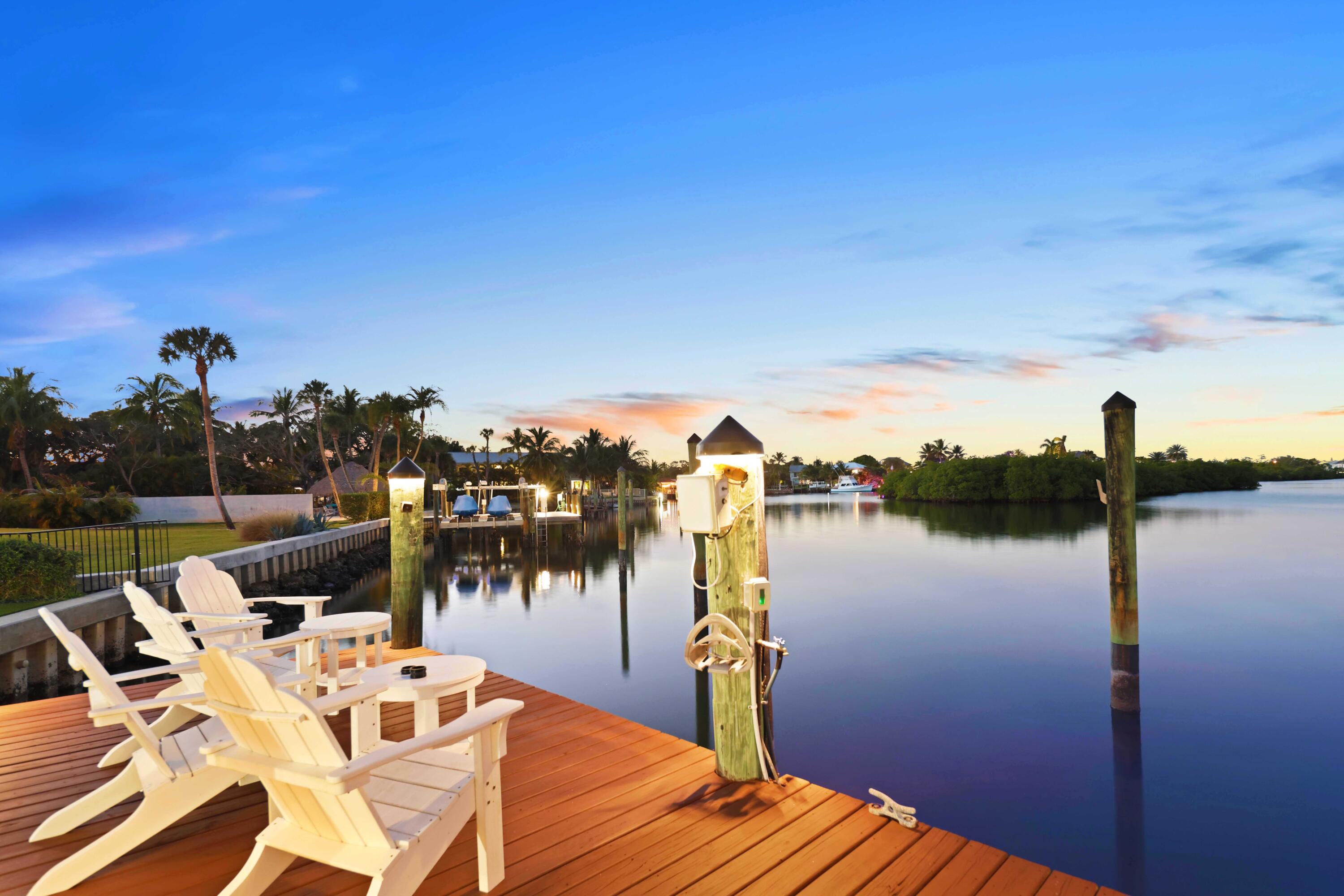 SANCTUARY BAY - Residential