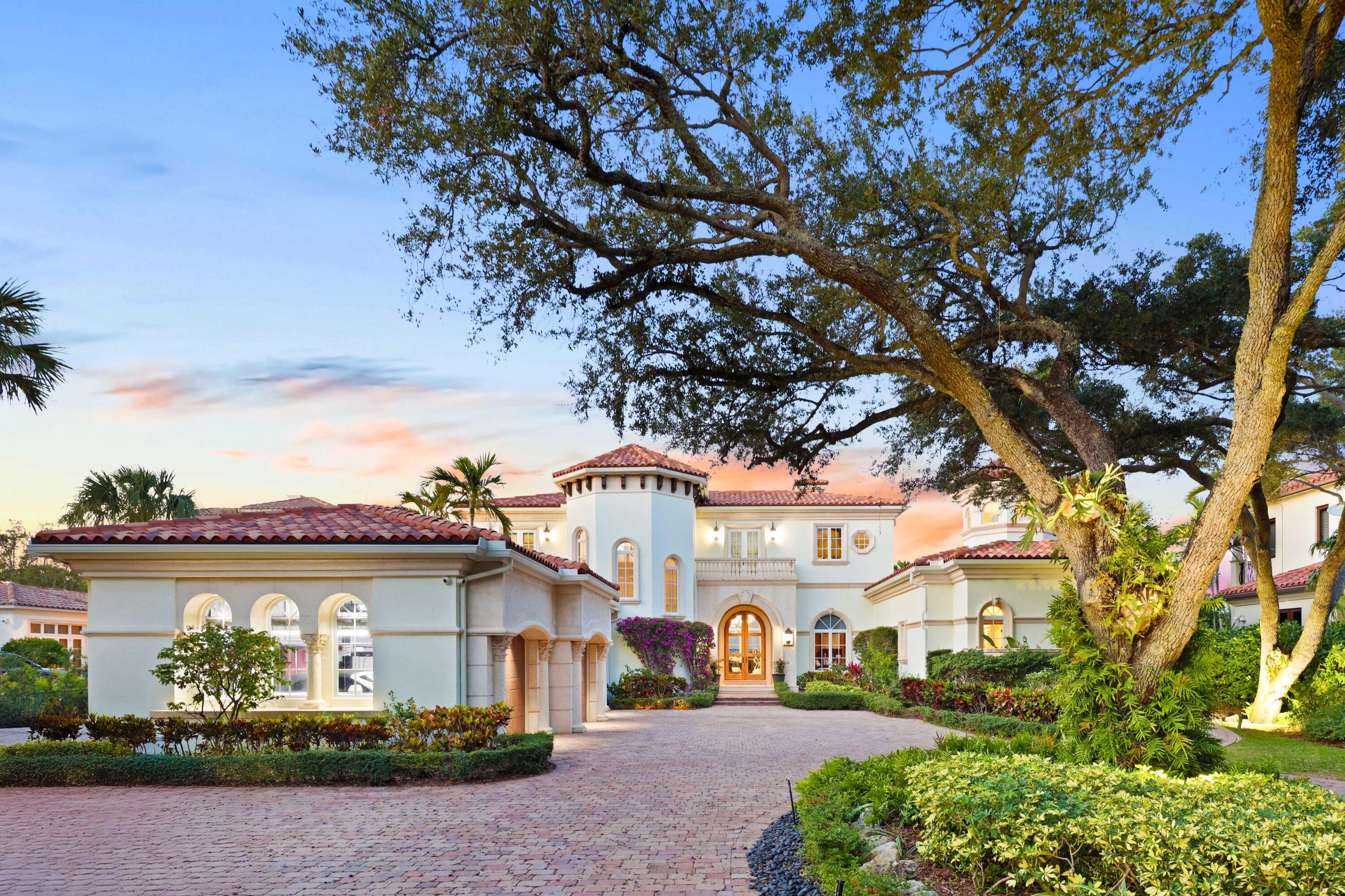 SANCTUARY BAY - Residential