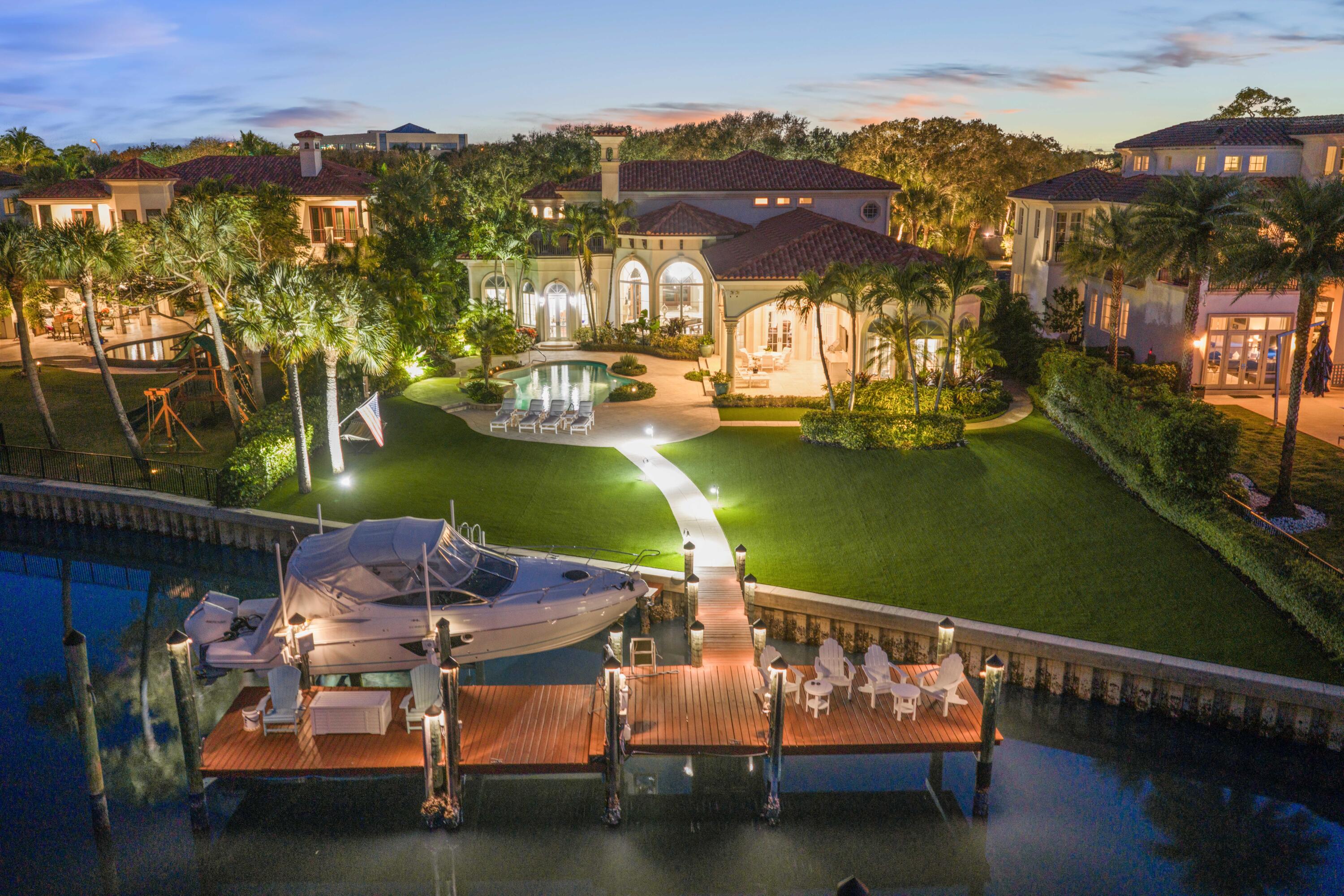 SANCTUARY BAY - Residential