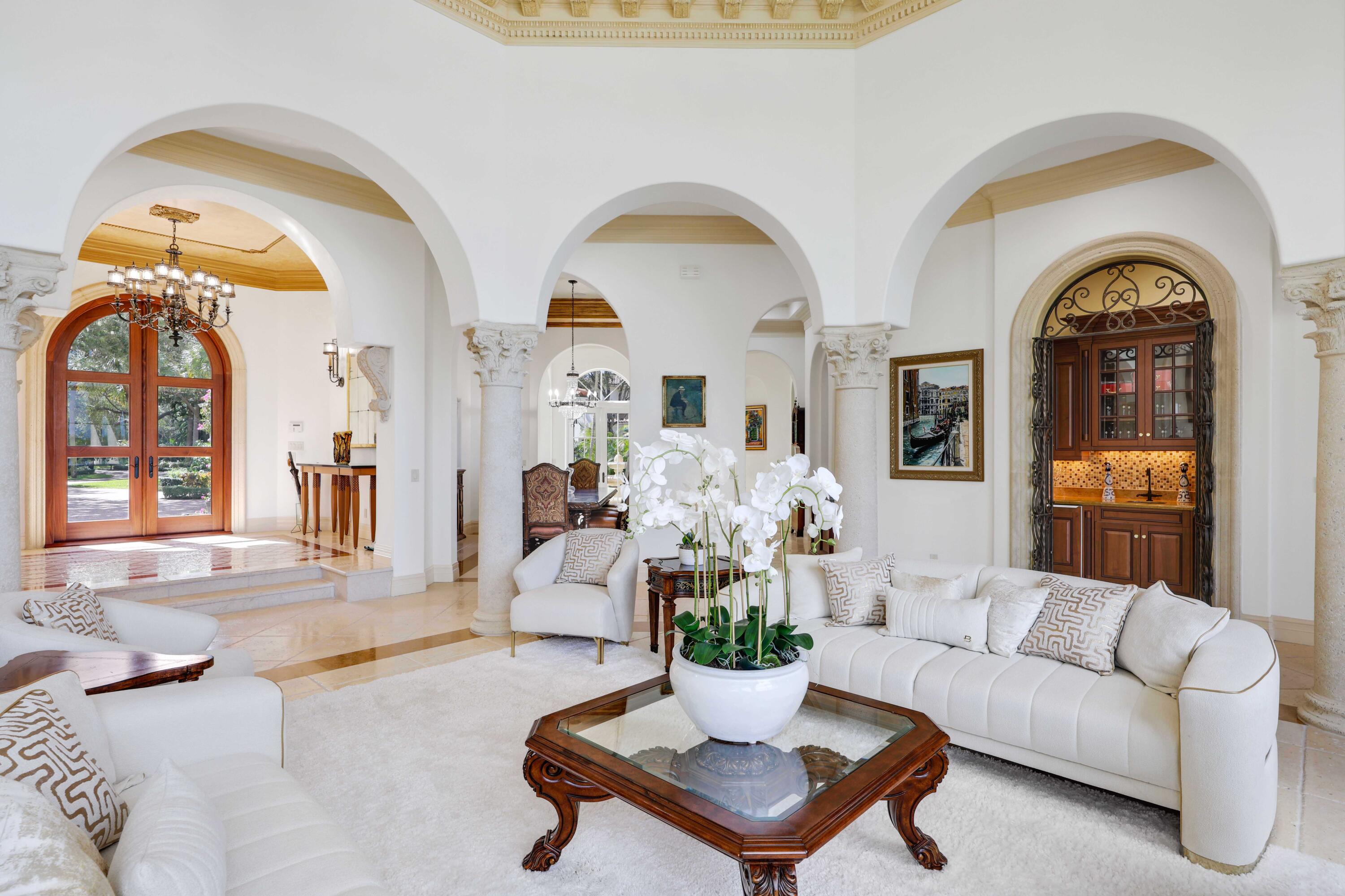 SANCTUARY BAY - Residential