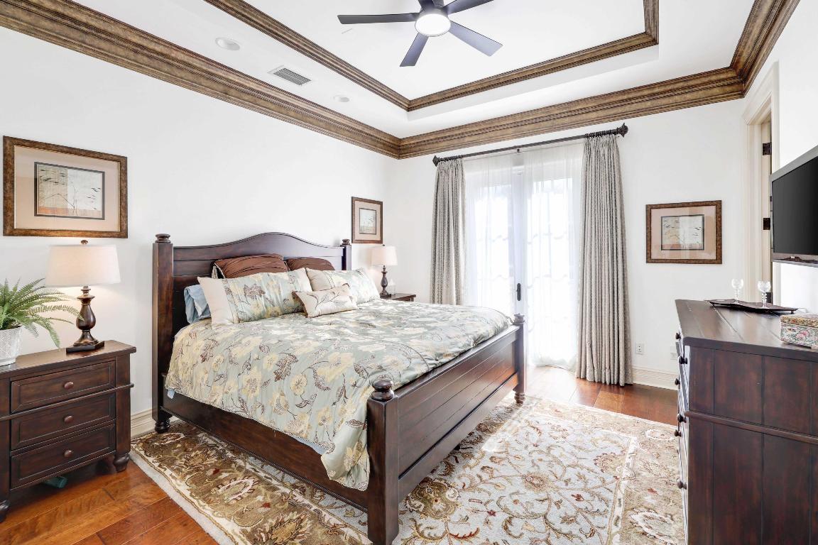 SANCTUARY BAY - Residential