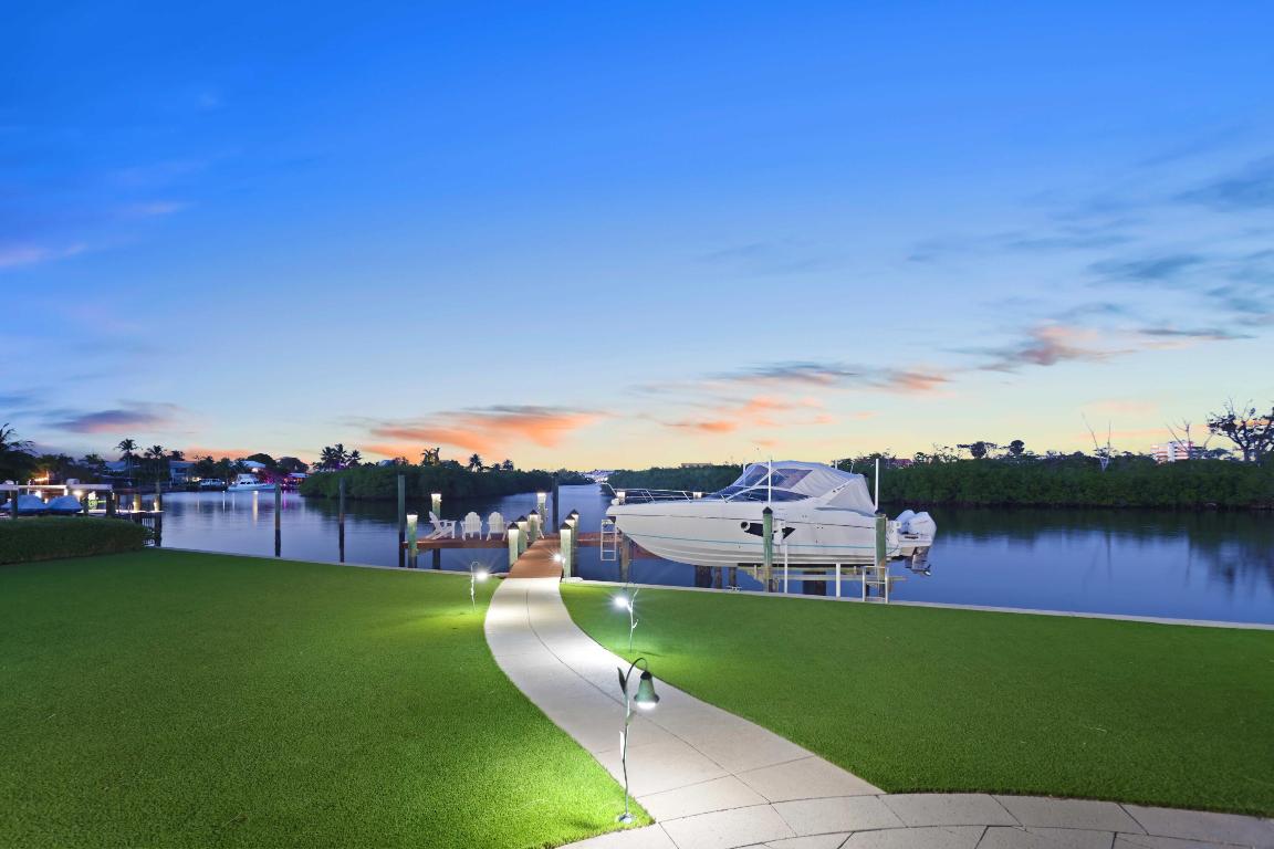 SANCTUARY BAY - Residential