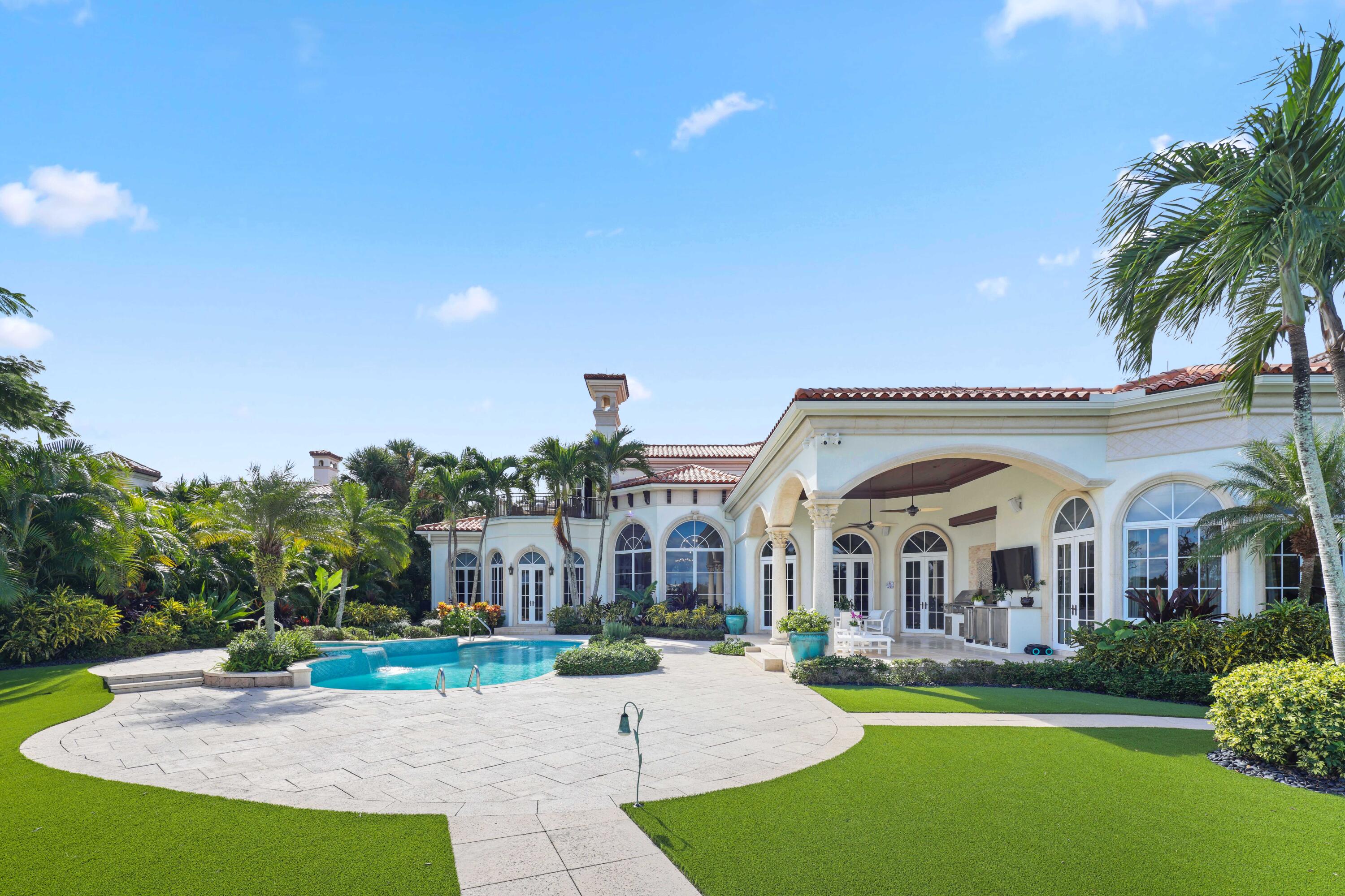 SANCTUARY BAY - Residential