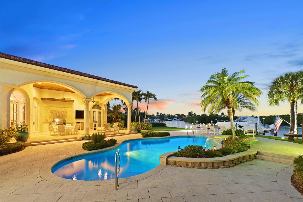 SANCTUARY BAY - Residential