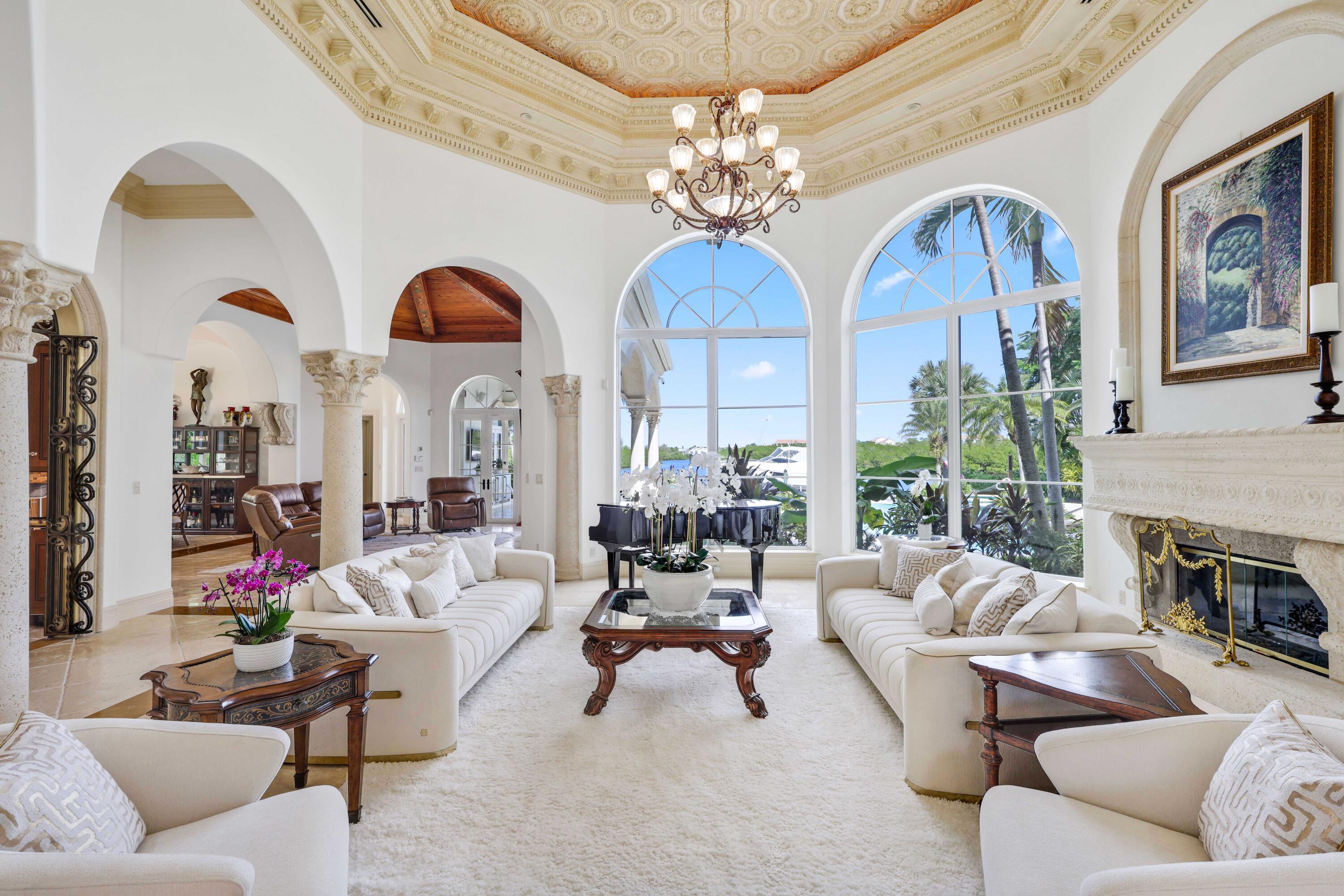 SANCTUARY BAY - Residential