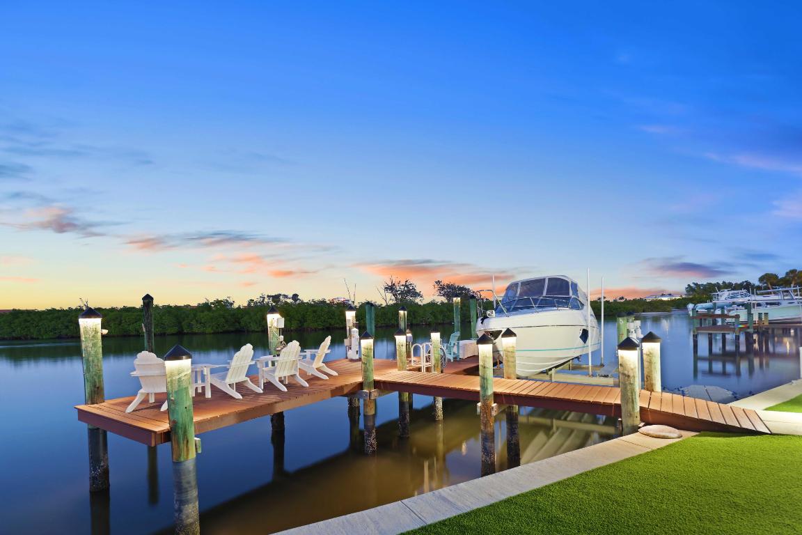 SANCTUARY BAY - Residential