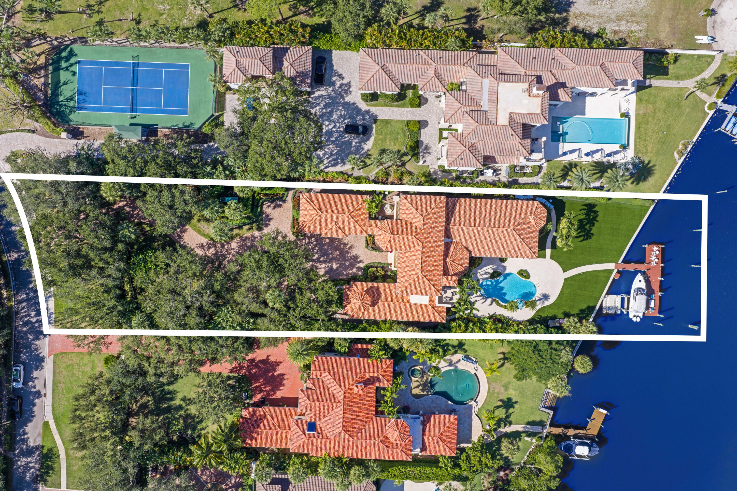 SANCTUARY BAY - Residential