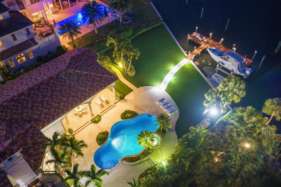 SANCTUARY BAY - Residential