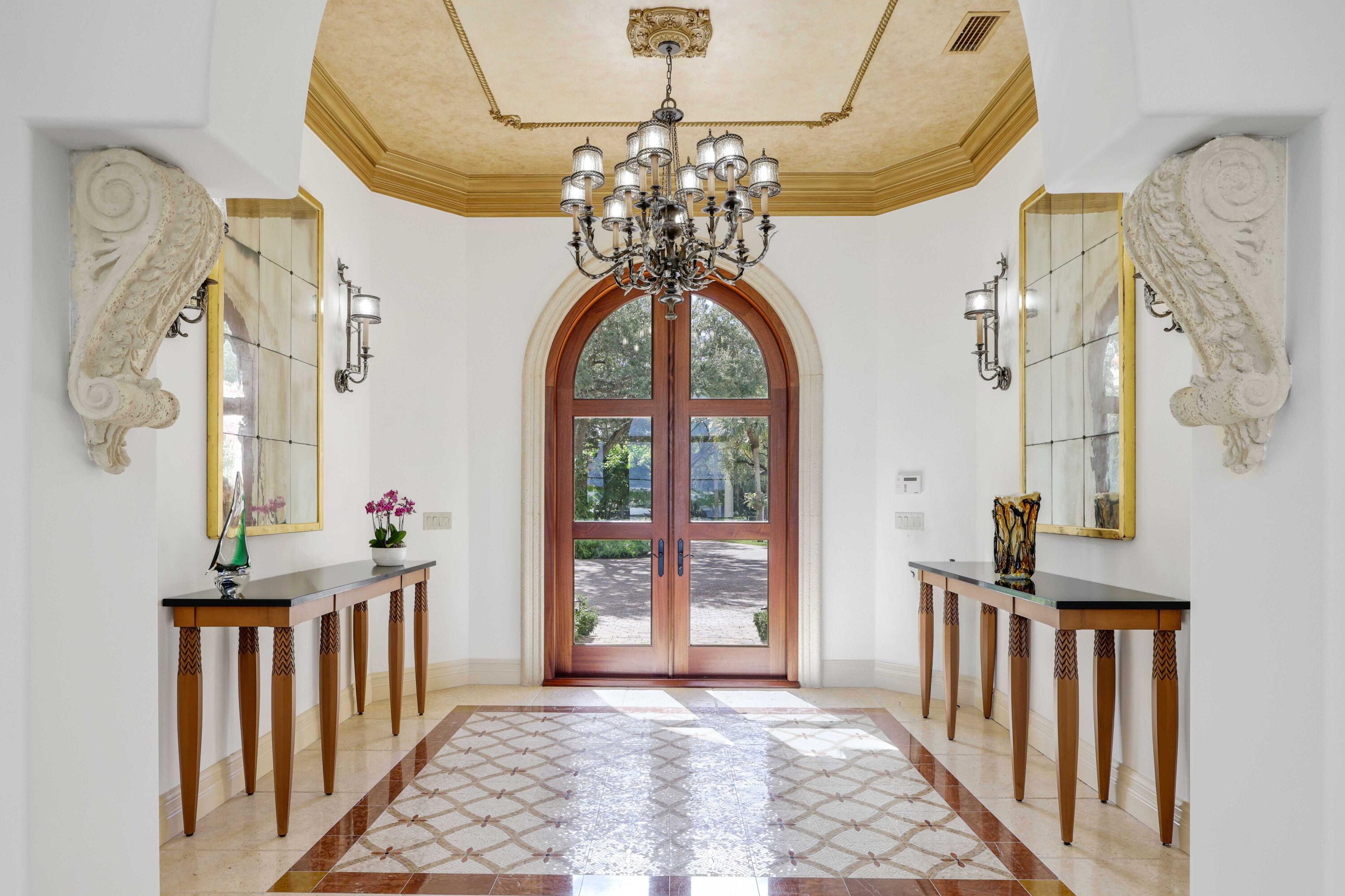 SANCTUARY BAY - Residential