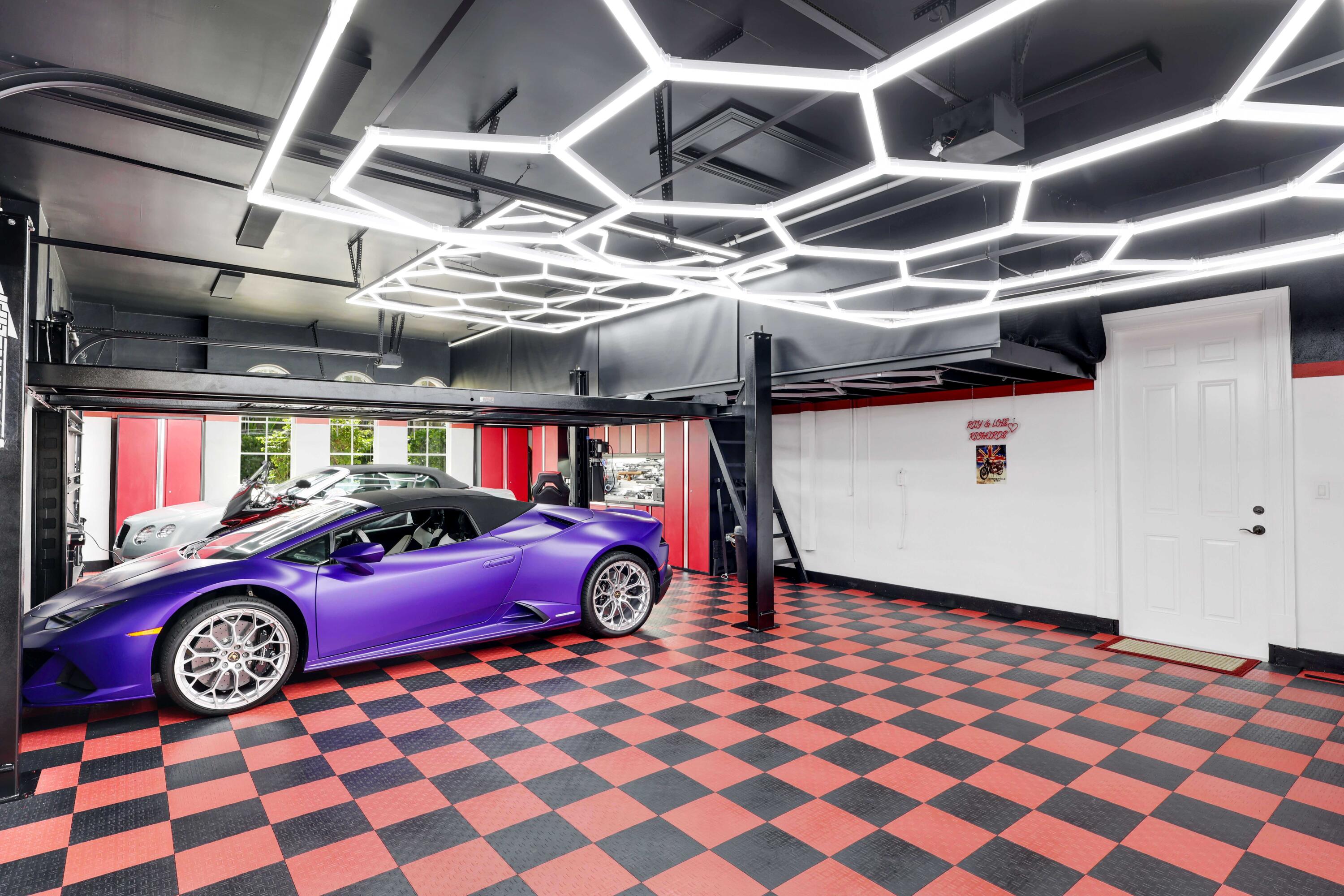 SANCTUARY BAY - Residential