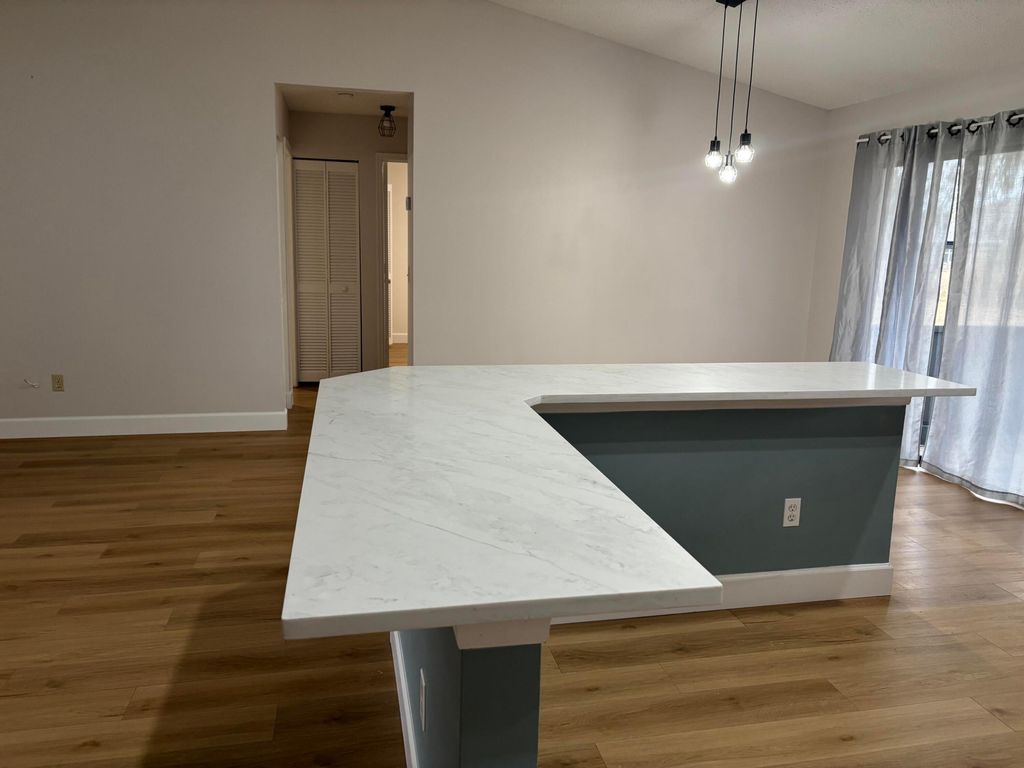 Photo of 674 SW Violet Avenue, Port Saint Lucie, FL 34983 (MLS # B26046664)