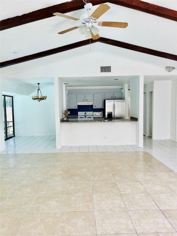 TROPIC PALMS - Residential
