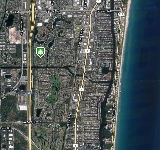 TROPIC PALMS - Residential