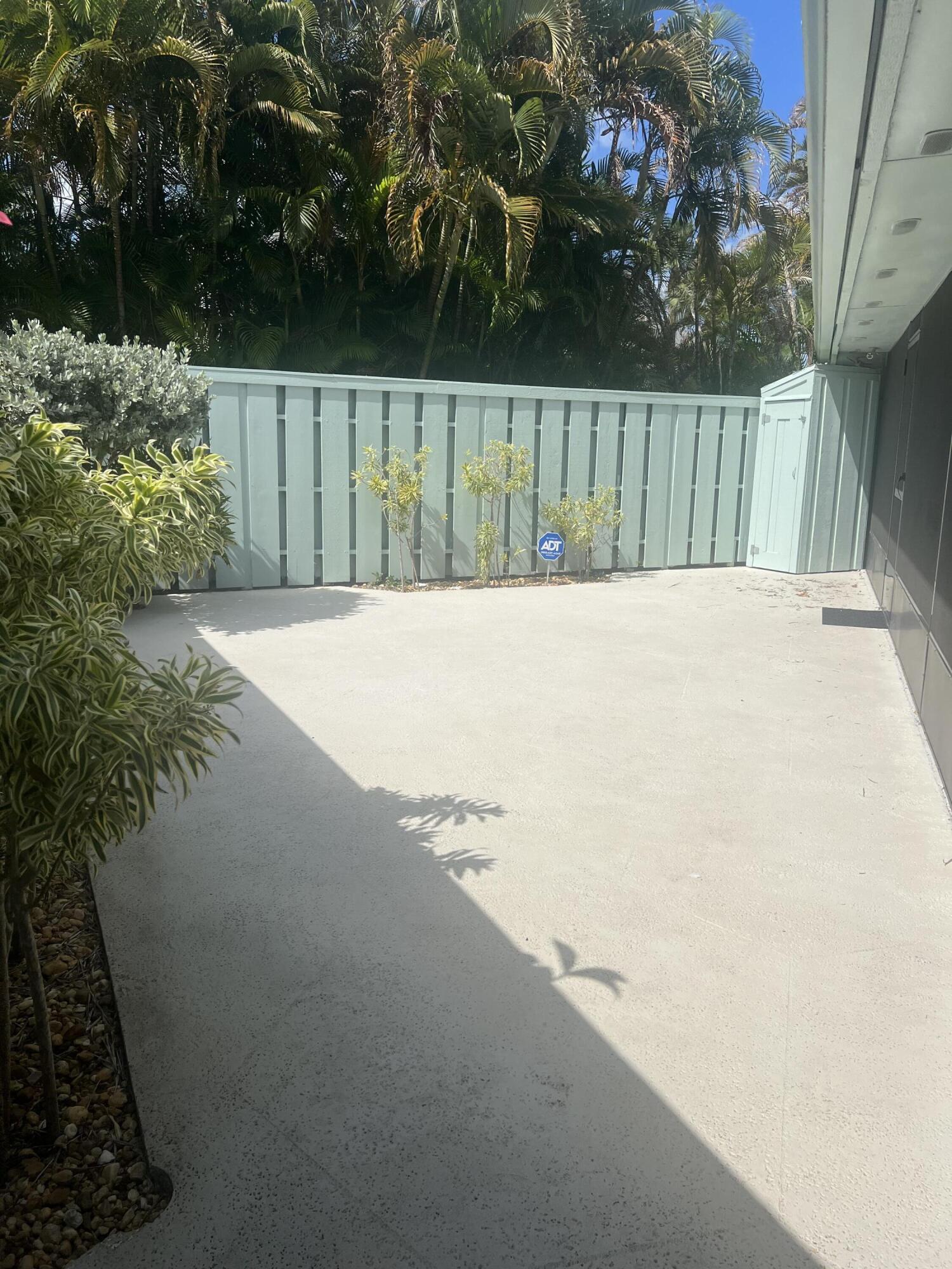 BELLA VISTA - Residential Lease