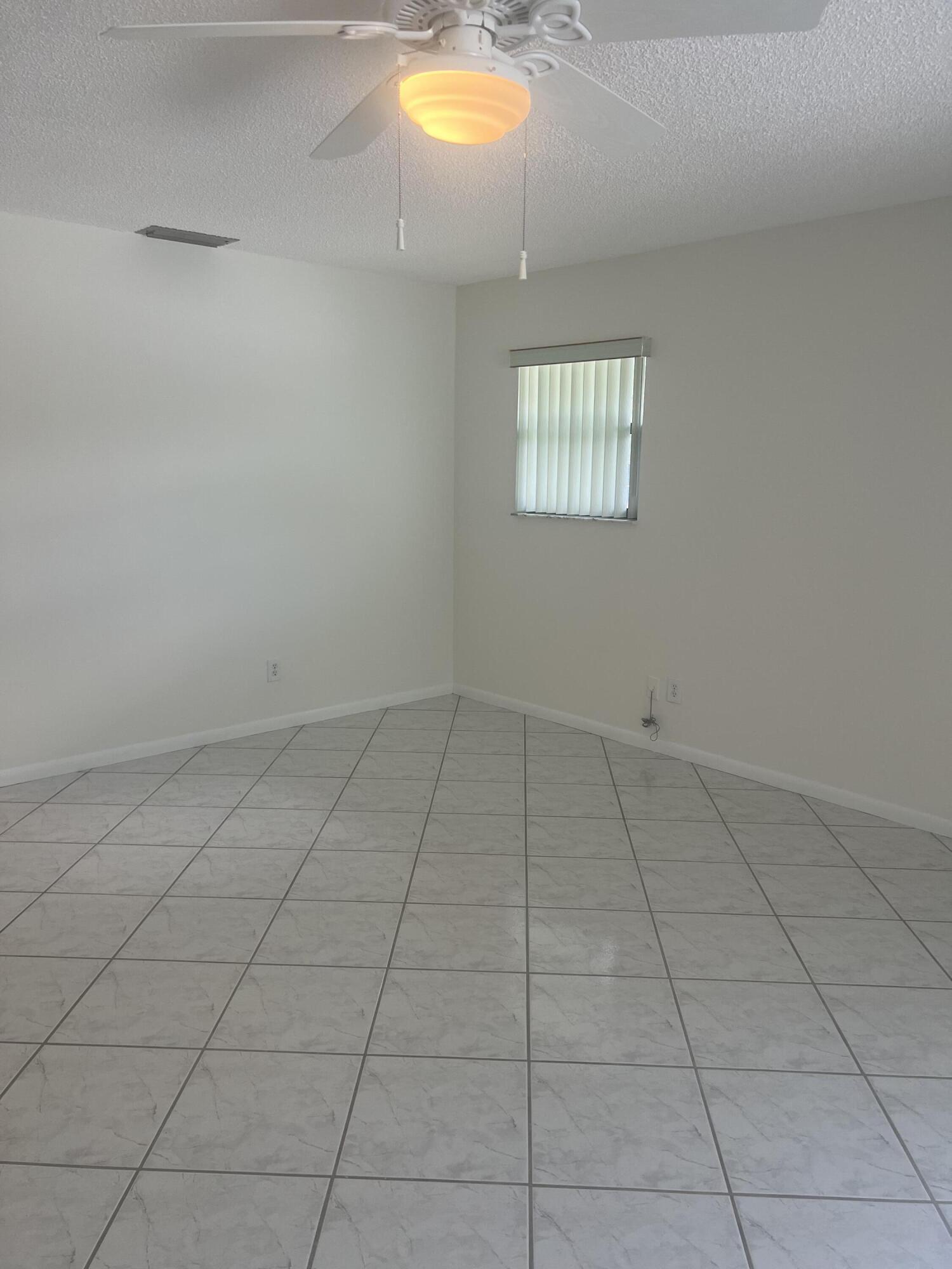 BELLA VISTA - Residential Lease