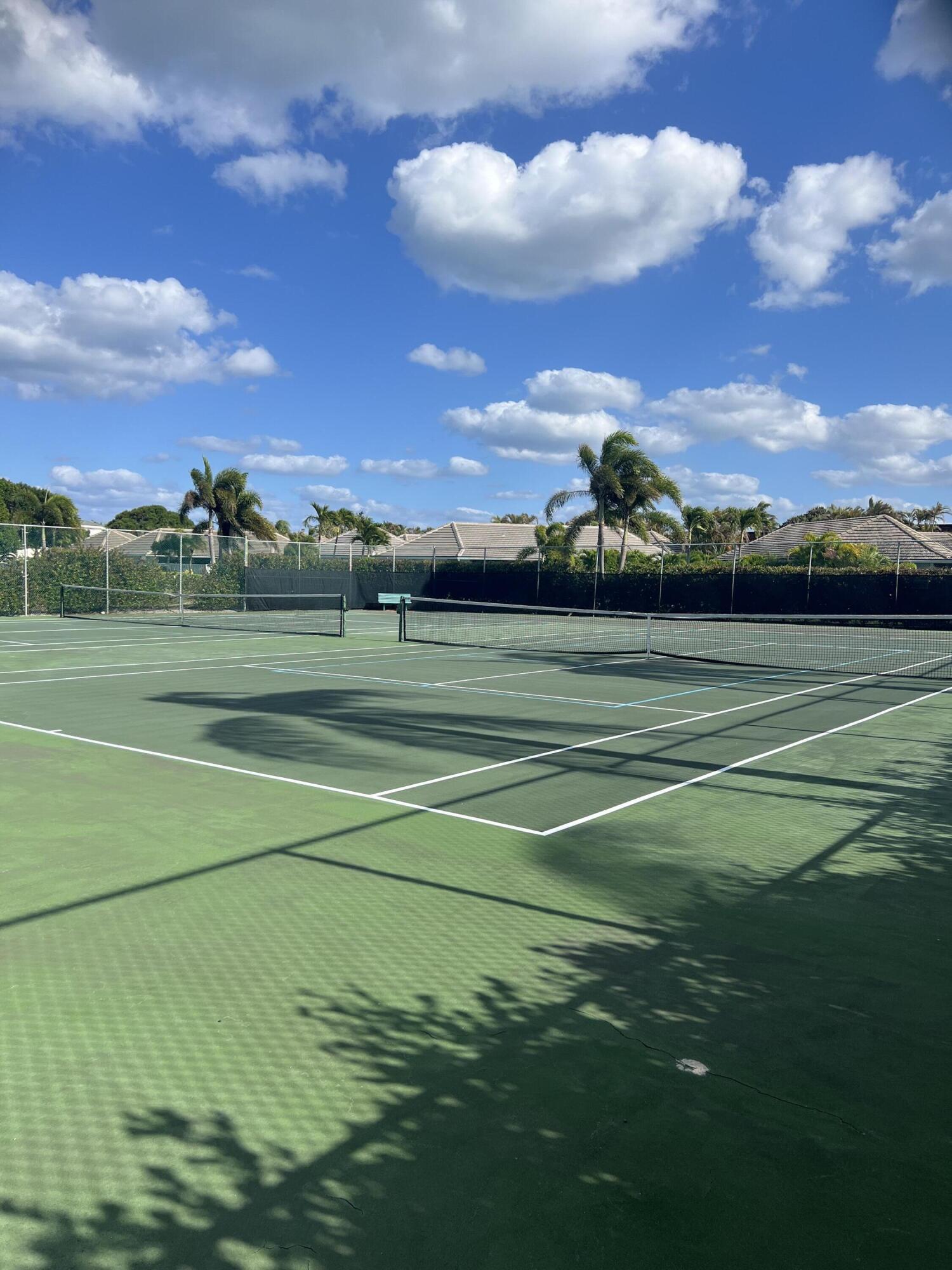 BELLA VISTA - Residential Lease