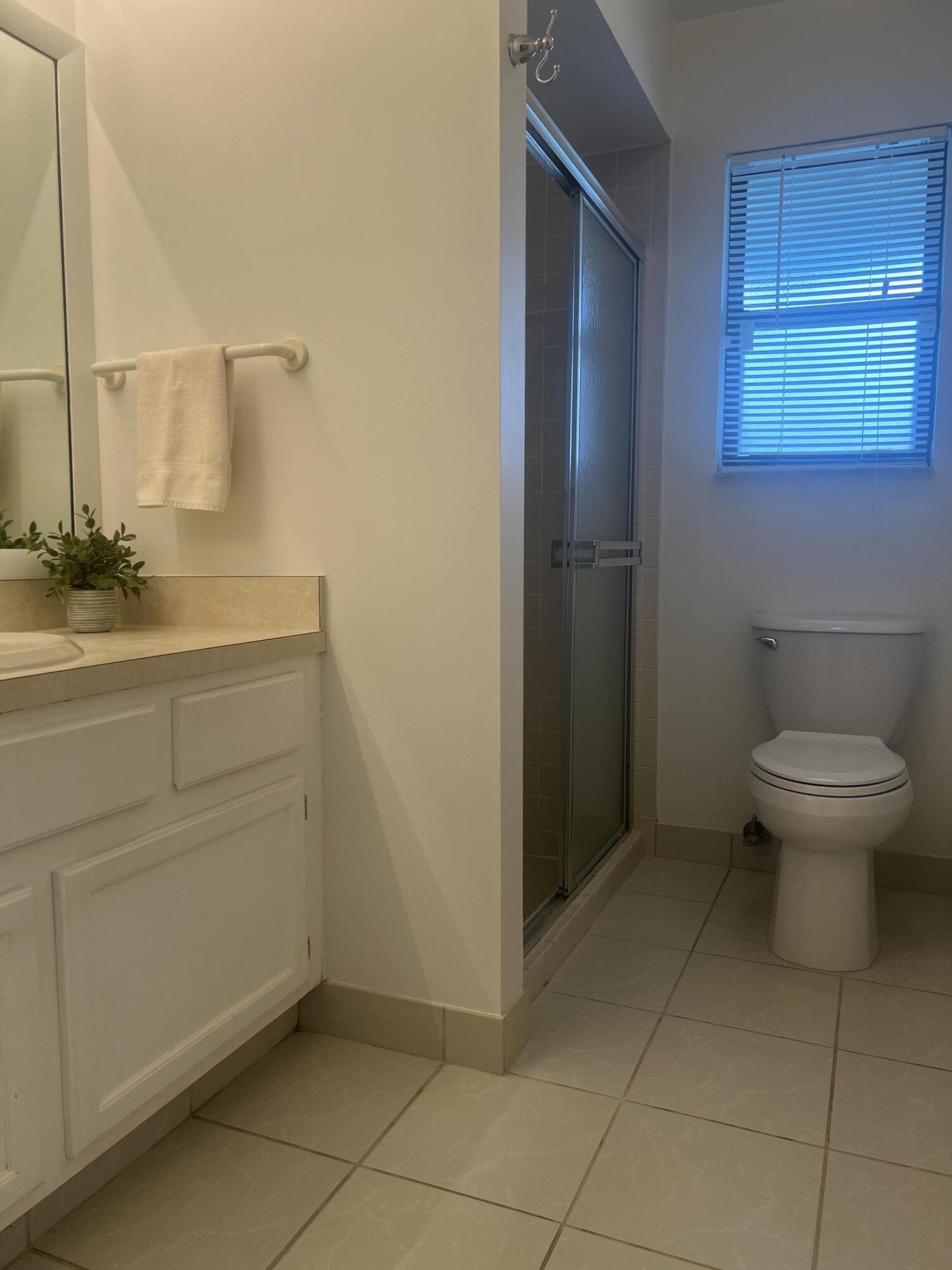 BELLA VISTA - Residential Lease