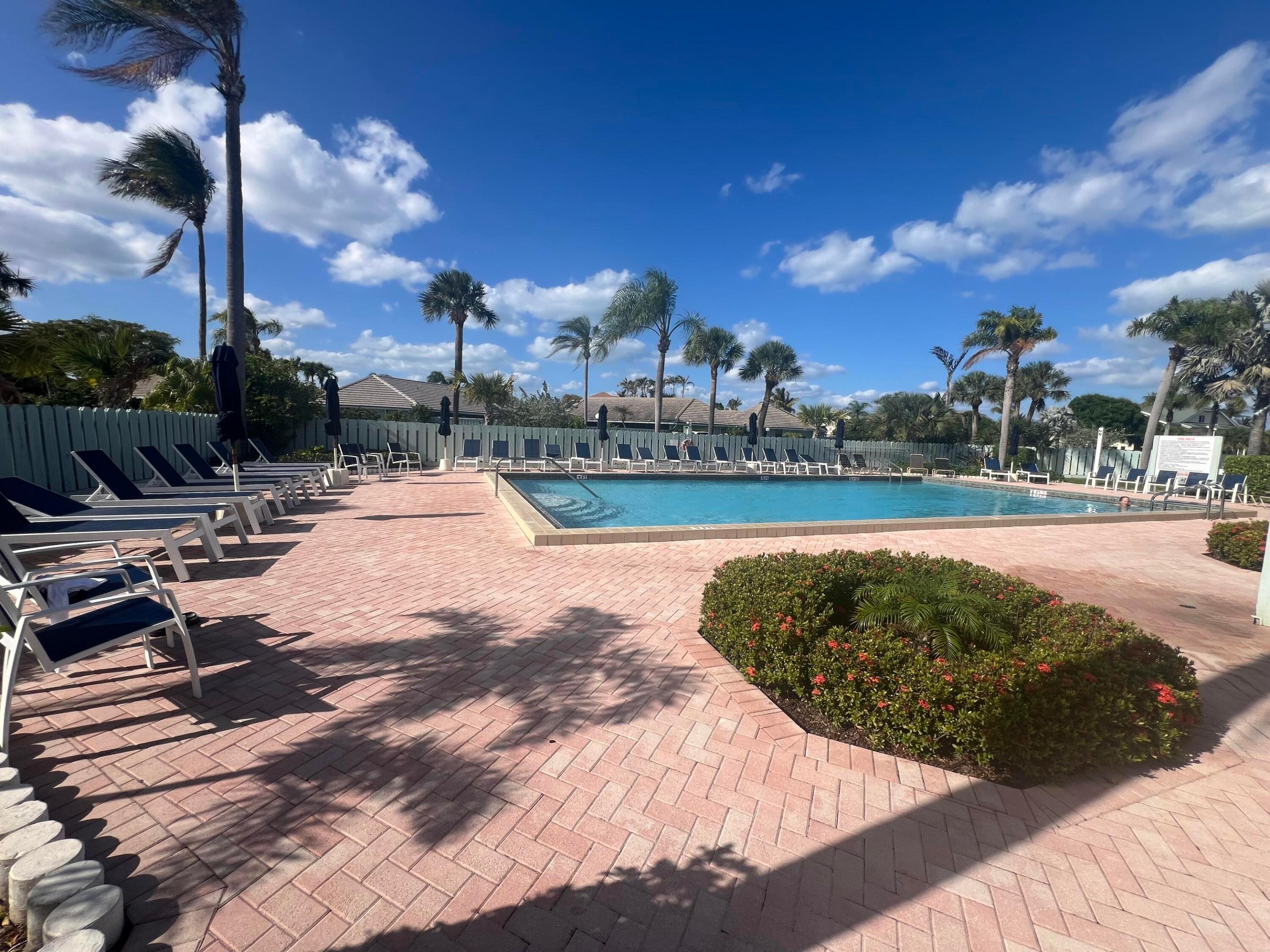 BELLA VISTA - Residential Lease