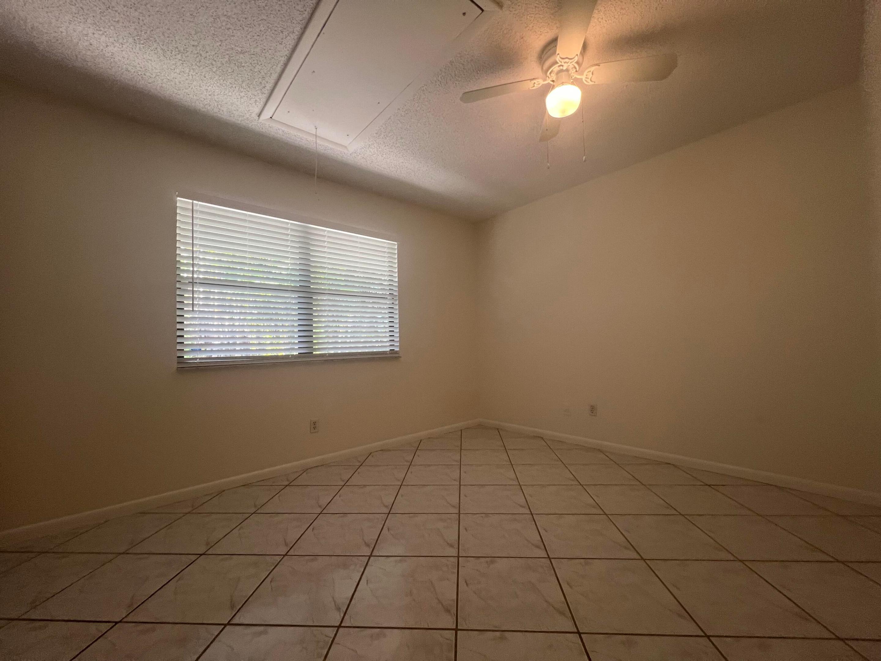 BELLA VISTA - Residential Lease
