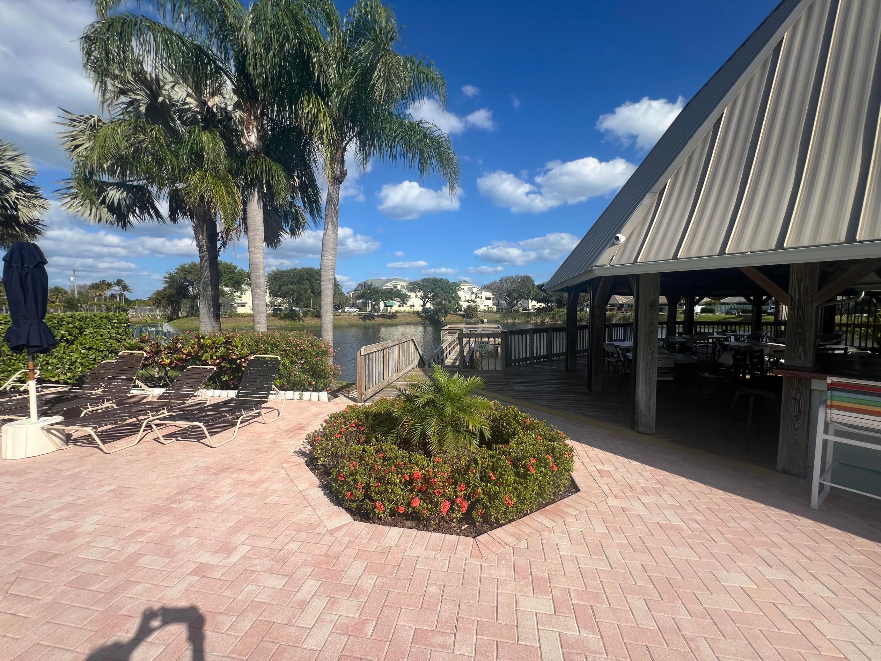 BELLA VISTA - Residential Lease