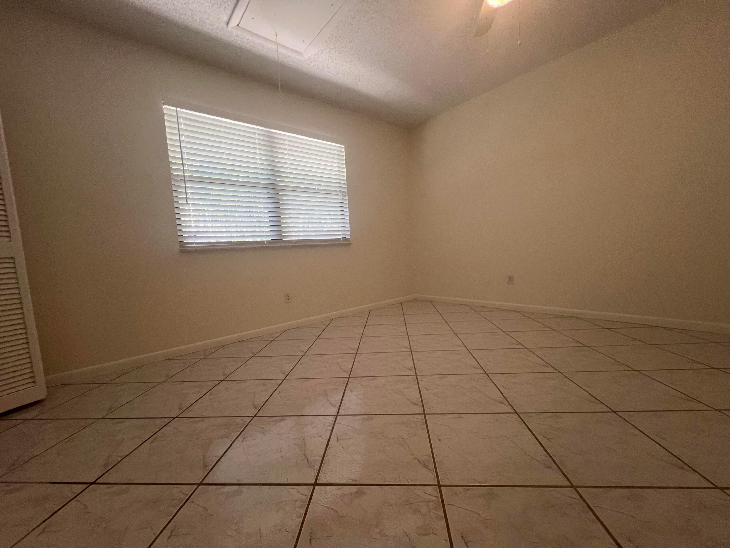 BELLA VISTA - Residential Lease